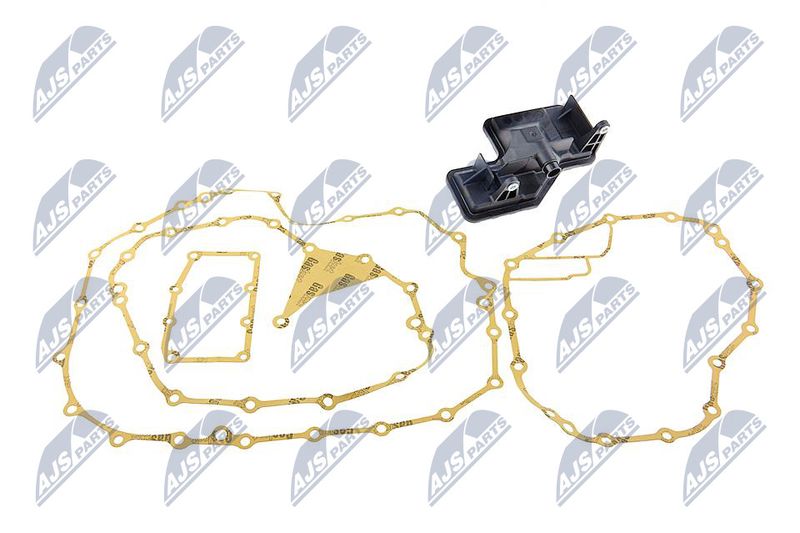 NTY FSF-HD-001 Hydraulic Filter, automatic transmission