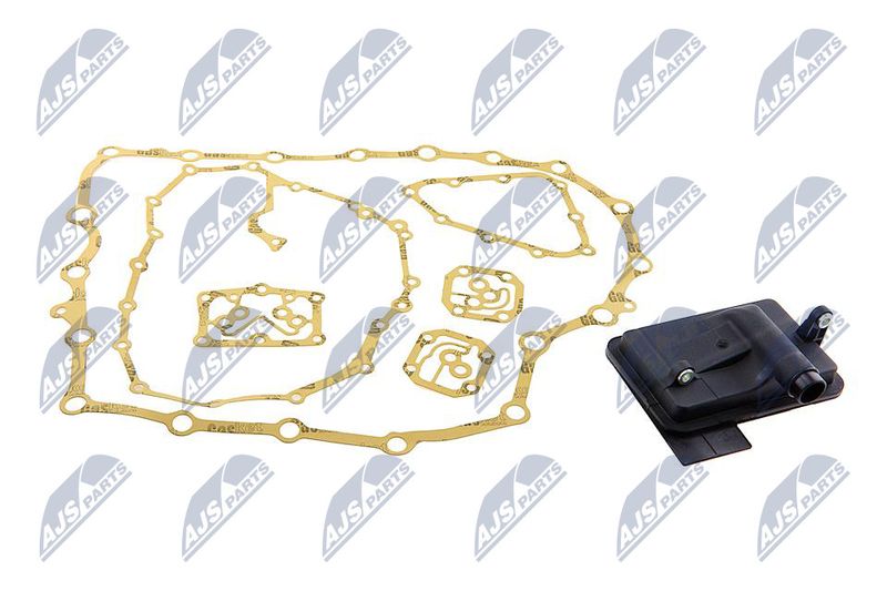 NTY FSF-HD-002 Hydraulic Filter, automatic transmission