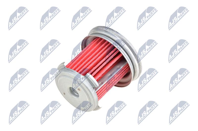 NTY FSF-HD-016 Hydraulic Filter, automatic transmission