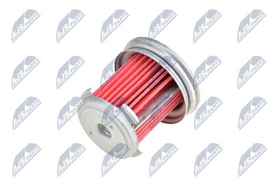 Hydraulic Filter, automatic transmission NTY FSF-HD-016