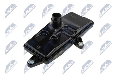 Hydraulic Filter, automatic transmission NTY FSF-HD-017