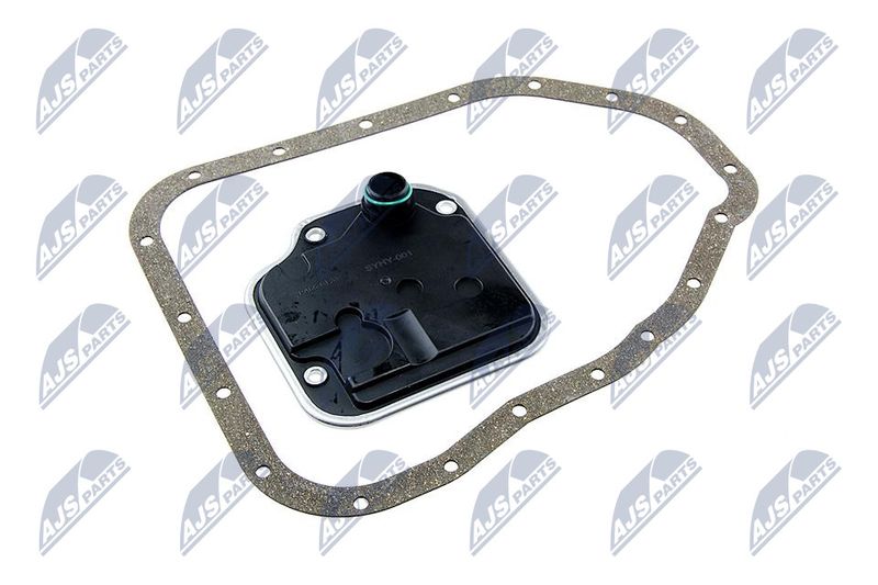 NTY FSF-HY-001 Hydraulic Filter, automatic transmission