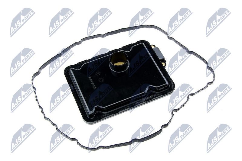 NTY FSF-HY-004 Hydraulic Filter Kit, automatic transmission
