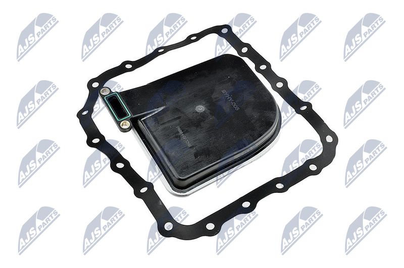 NTY FSF-HY-005 Hydraulic Filter Kit, automatic transmission