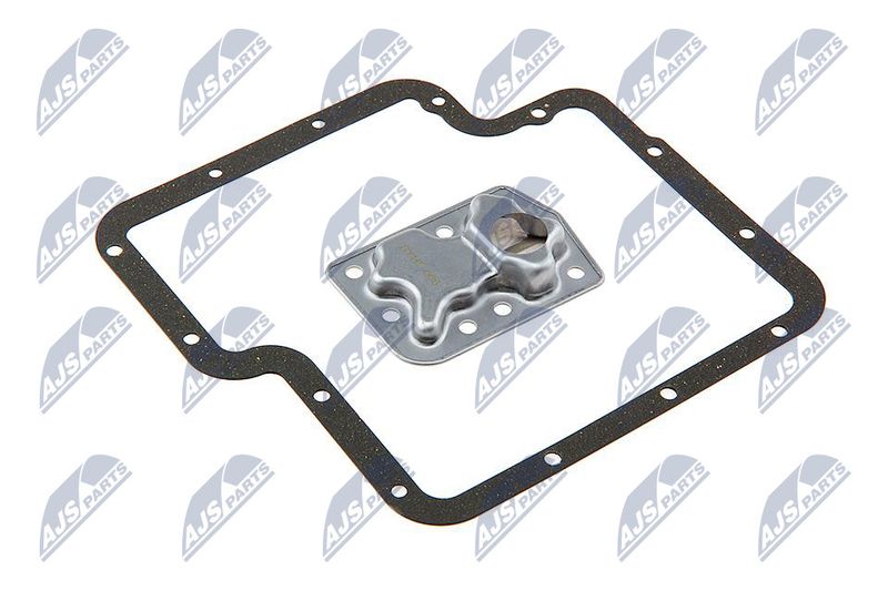 NTY FSF-HY-006 Hydraulic Filter Kit, automatic transmission