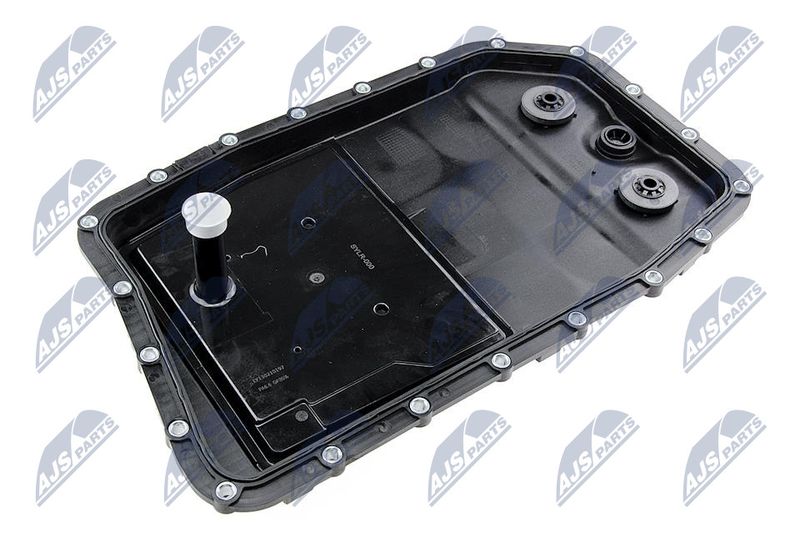 NTY FSF-LR-000 Oil Sump, automatic transmission