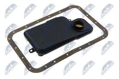 Hydraulic Filter Kit, automatic transmission NTY FSF-MS-002