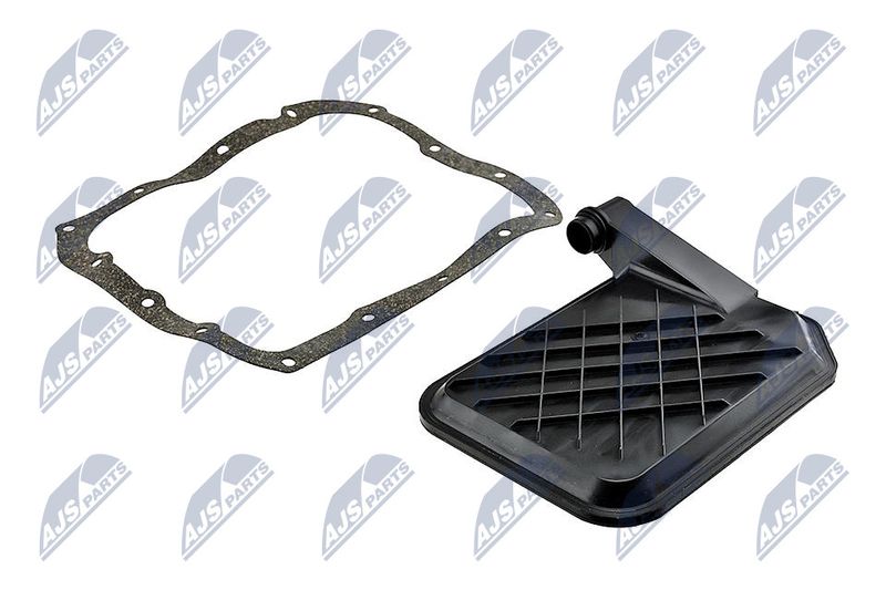 NTY FSF-MS-003 Hydraulic Filter Kit, automatic transmission