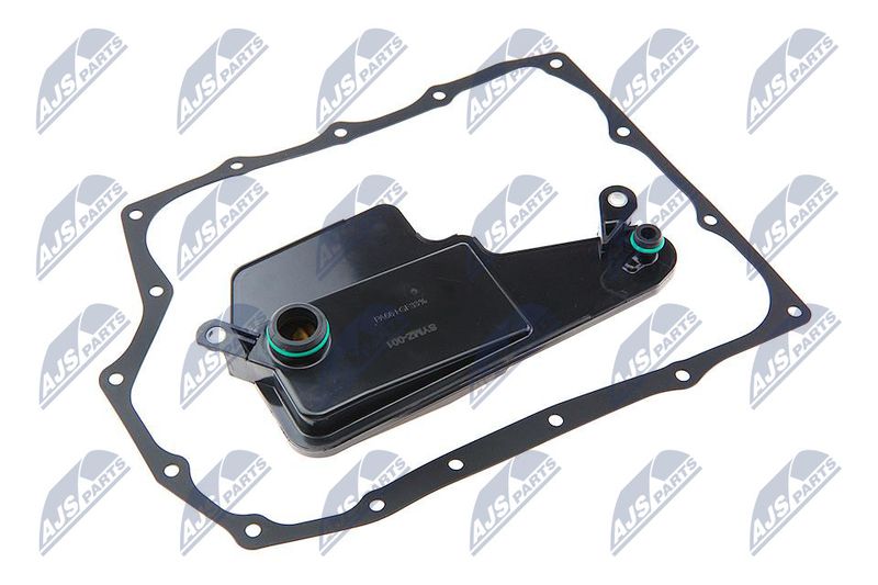 NTY FSF-MZ-001 Hydraulic Filter Kit, automatic transmission