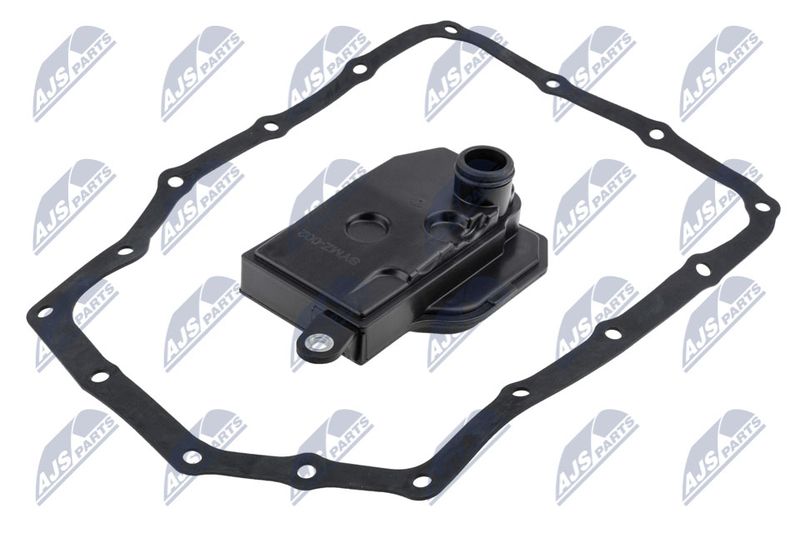 NTY FSF-MZ-002 Hydraulic Filter Kit, automatic transmission