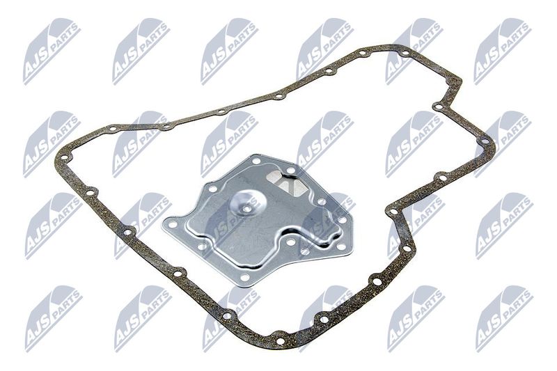 NTY FSF-NS-001 Hydraulic Filter Kit, automatic transmission