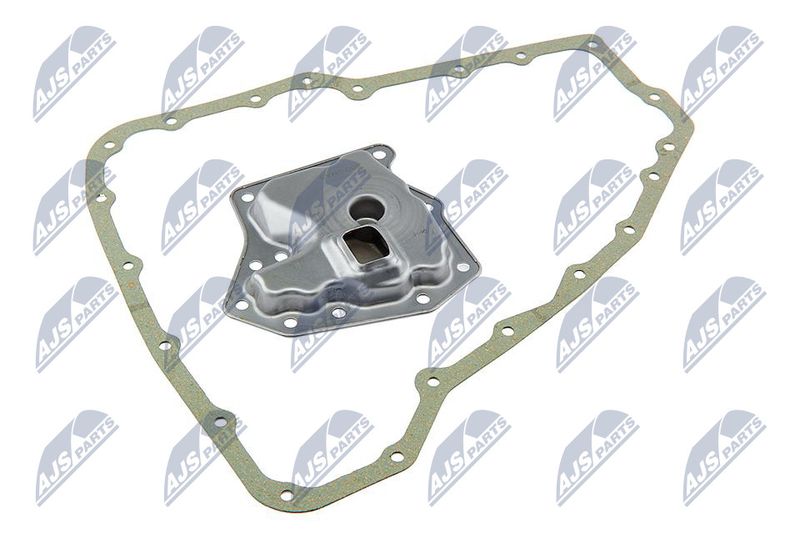 NTY FSF-NS-002 Hydraulic Filter Kit, automatic transmission