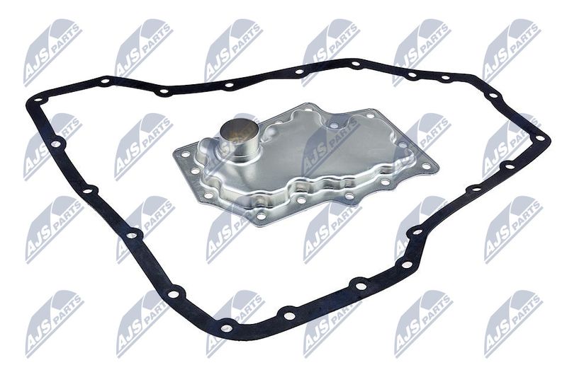 NTY FSF-NS-007 Hydraulic Filter Kit, automatic transmission