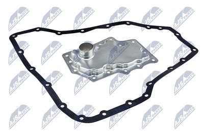 Hydraulic Filter Kit, automatic transmission NTY FSF-NS-007