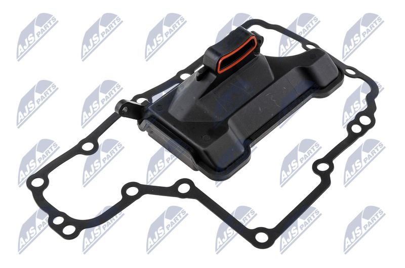 NTY FSF-PL-003 Hydraulic Filter Kit, automatic transmission