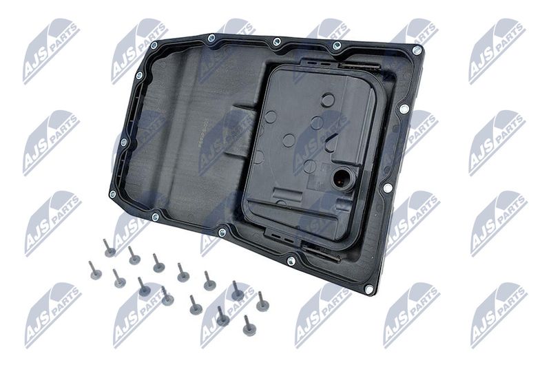NTY FSF-PS-001 Oil Sump, automatic transmission