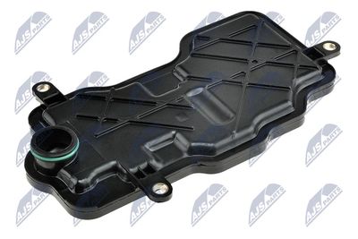 Hydraulic Filter, automatic transmission NTY FSF-SB-002
