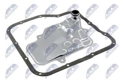 Hydraulic Filter Kit, automatic transmission NTY FSF-SB-004