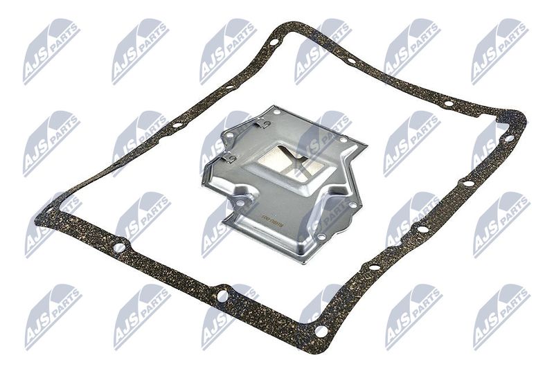 NTY FSF-SU-001 Hydraulic Filter, automatic transmission
