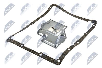 Hydraulic Filter, automatic transmission NTY FSF-SU-001