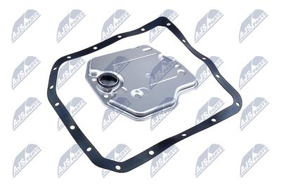 Hydraulic Filter Kit, automatic transmission NTY FSF-TY-003