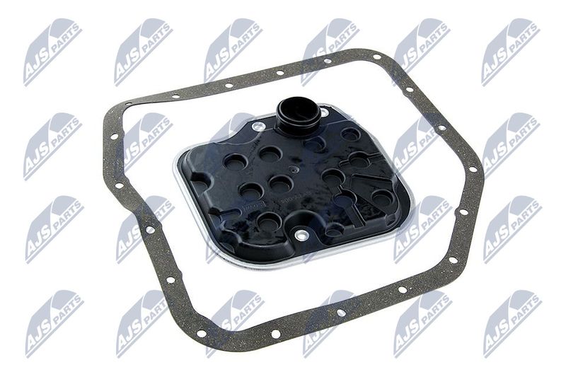 NTY FSF-TY-004 Hydraulic Filter Kit, automatic transmission