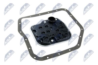 Hydraulic Filter Kit, automatic transmission NTY FSF-TY-004