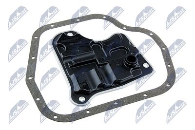 Hydraulic Filter Kit, automatic transmission NTY FSF-TY-005