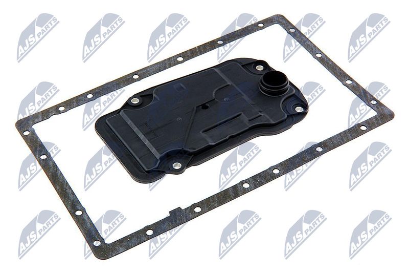NTY FSF-TY-008 Hydraulic Filter Kit, automatic transmission