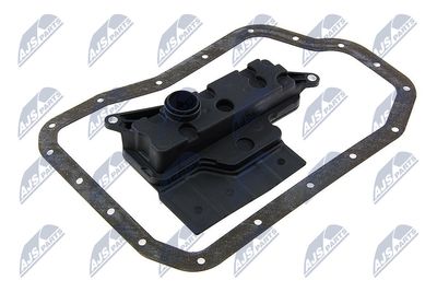 Hydraulic Filter Kit, automatic transmission NTY FSF-TY-010