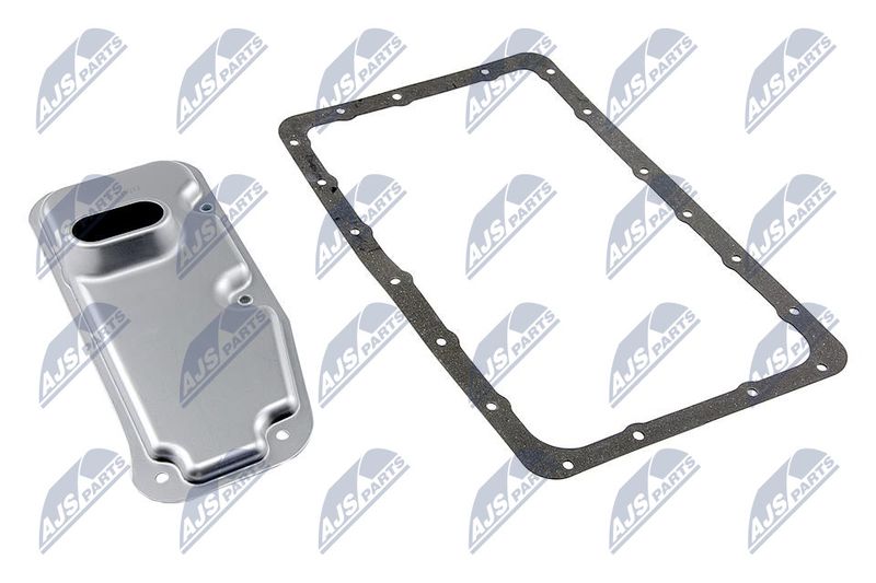 NTY FSF-TY-012 Hydraulic Filter Kit, automatic transmission