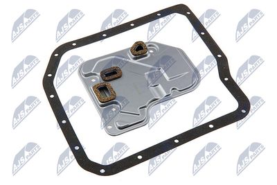 Hydraulic Filter Kit, automatic transmission NTY FSF-TY-014