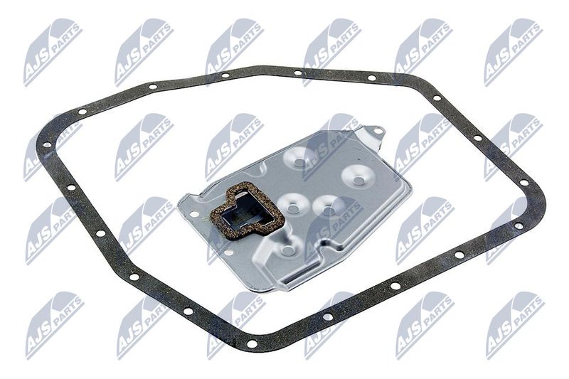 NTY FSF-TY-015 Hydraulic Filter Kit, automatic transmission