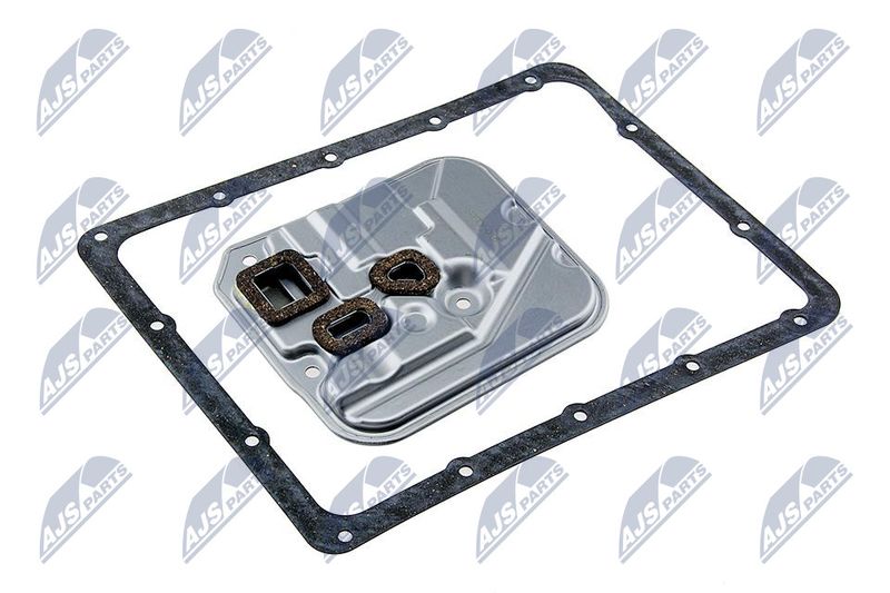 NTY FSF-TY-016 Hydraulic Filter Kit, automatic transmission