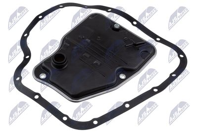 Hydraulic Filter Kit, automatic transmission NTY FSF-TY-019