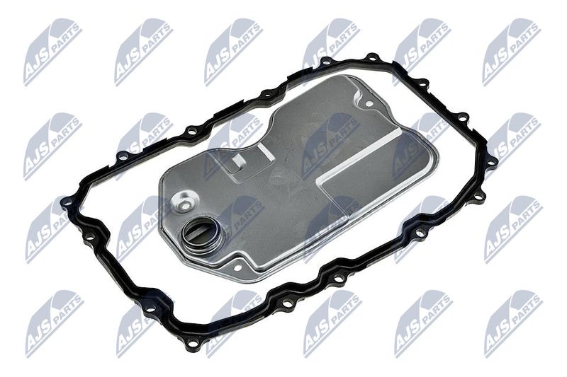 NTY FSF-VW-001 Hydraulic Filter Kit, automatic transmission