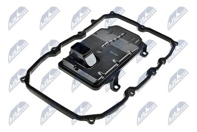Hydraulic Filter Kit, automatic transmission NTY FSF-VW-002