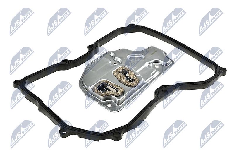 NTY FSF-VW-003 Hydraulic Filter Kit, automatic transmission