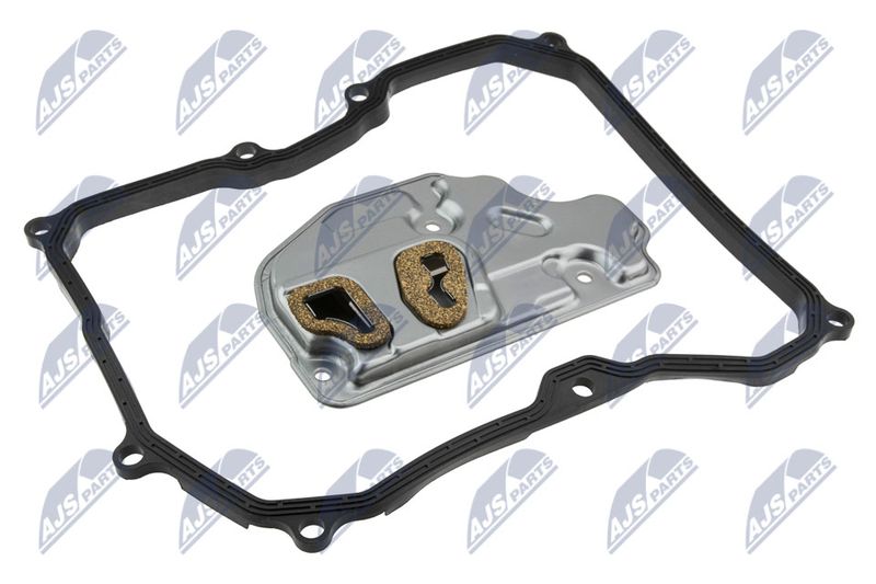 NTY FSF-VW-004 Hydraulic Filter Kit, automatic transmission