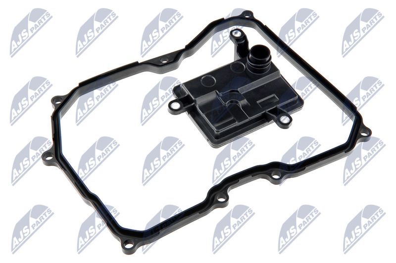NTY FSF-VW-006 Hydraulic Filter Kit, automatic transmission