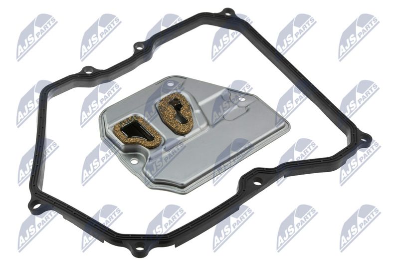 NTY FSF-VW-007 Hydraulic Filter Kit, automatic transmission