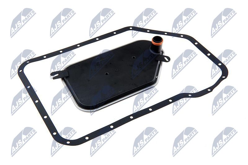 NTY FSF-VW-009 Hydraulic Filter Kit, automatic transmission