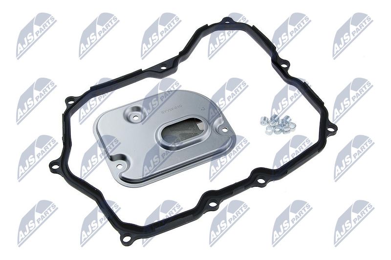 NTY FSF-VW-010 Hydraulic Filter Kit, automatic transmission