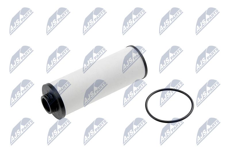 NTY FSF-VW-012 Hydraulic Filter, automatic transmission