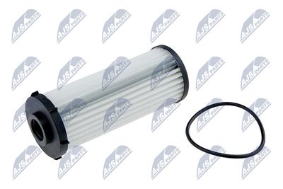 Hydraulic Filter, automatic transmission NTY FSF-VW-013