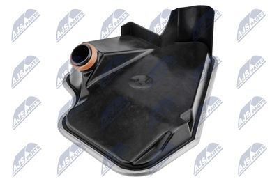 Hydraulic Filter, automatic transmission NTY FSF-VW-014