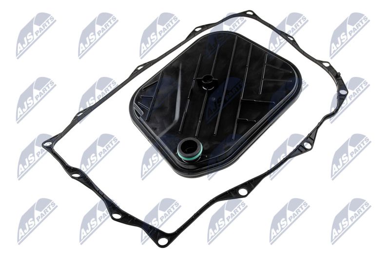 NTY FSF-VW-016 Hydraulic Filter Kit, automatic transmission