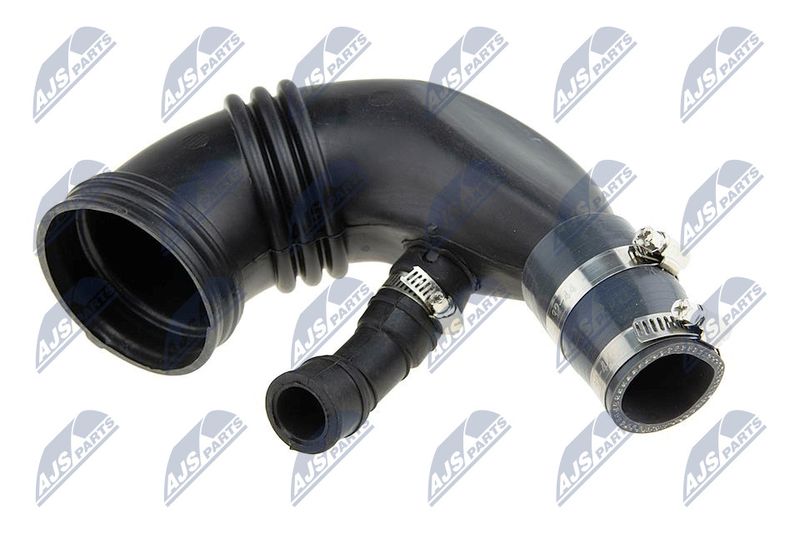 NTY GPP-AR-000 Charge Air Hose
