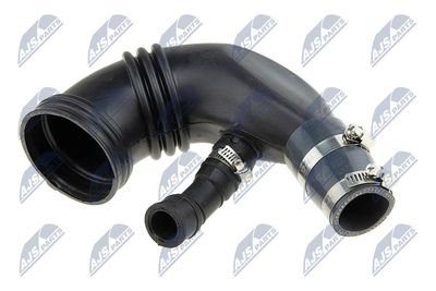 Charge Air Hose NTY GPP-AR-000