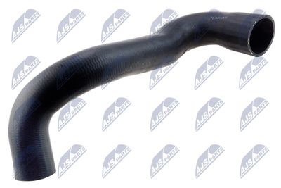 Charge Air Hose NTY GPP-AR-002